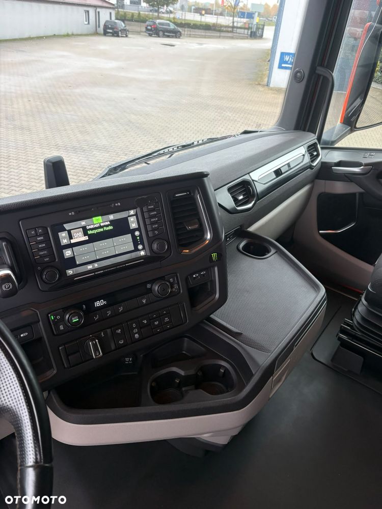 Scania S500 - 22