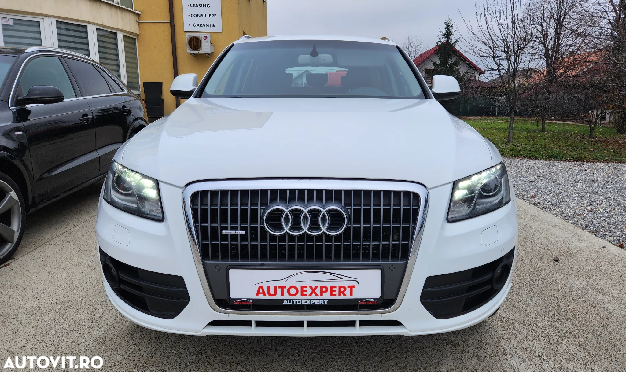 Audi Q5 2.0 TDI Quattro - 2