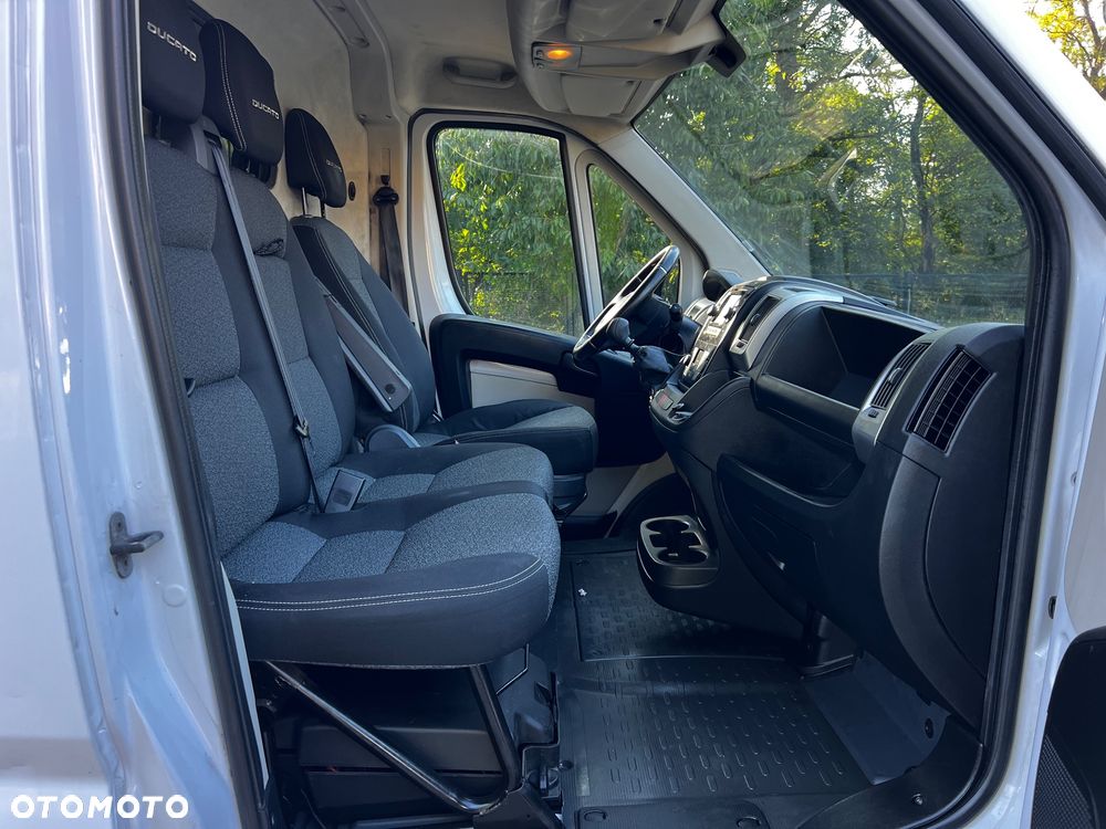 Fiat Ducato - 15