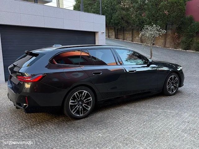 BMW 530 e xDrive Pack Desportivo M Pro - 3