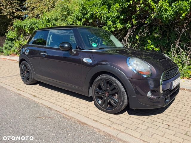 MINI Cooper S - 14