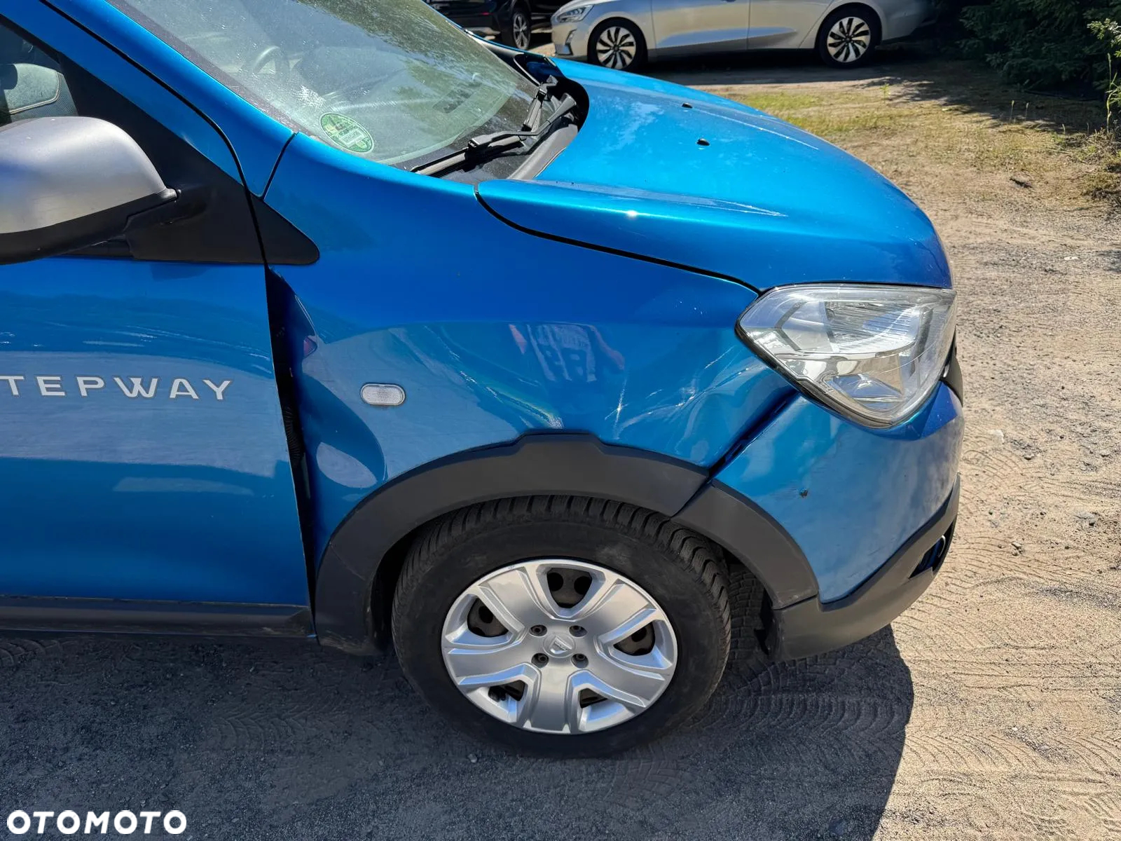 Dacia Dokker 1.2 TCe Stepway - 5