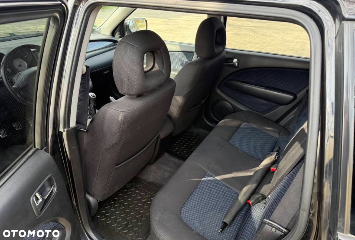 Mitsubishi Outlander 2.4 Dakar - 7
