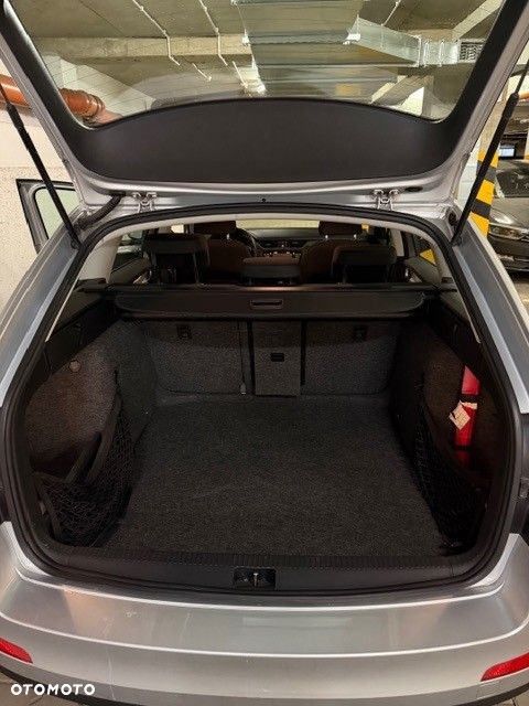 Skoda Octavia 2.0 TDI 4x4 Ambition EU6 - 10