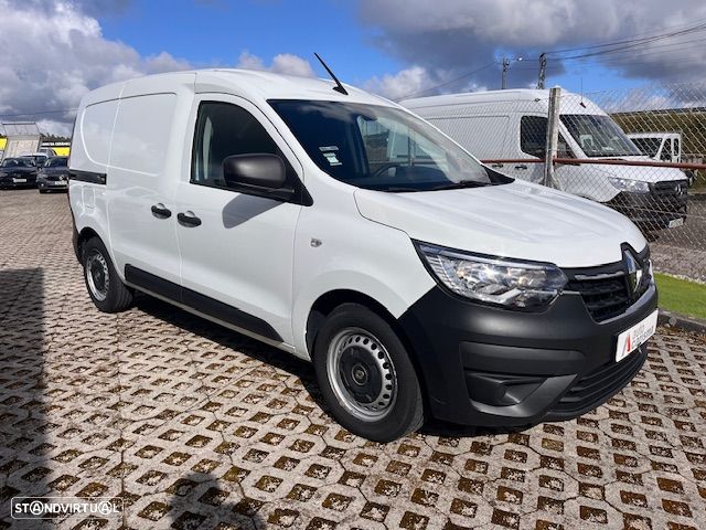 Renault EXPRESS 1.5 Dci 95cv - 3