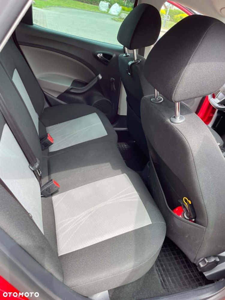 Seat Ibiza - 10