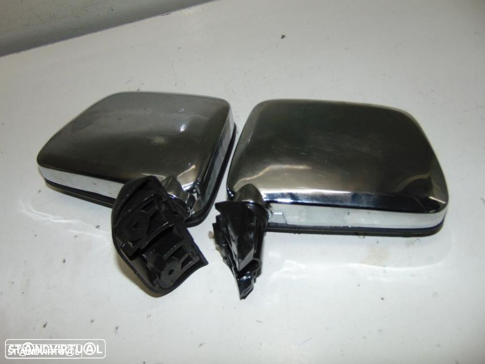 Nissan Pick-up anos 1990 - 2