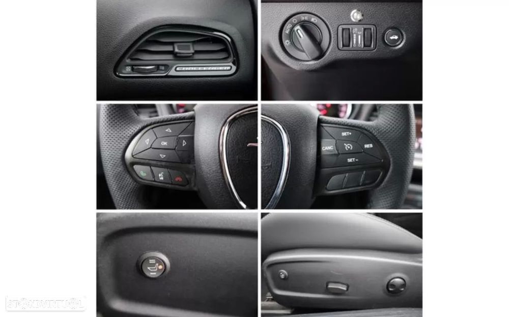 Dodge Challenger - 16