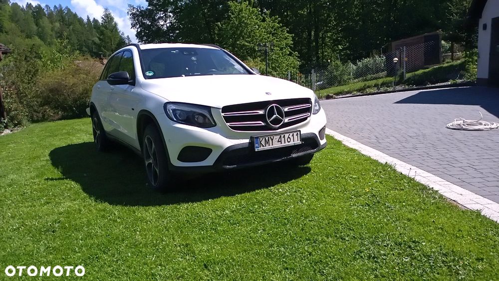 Mercedes-Benz GLC - 11