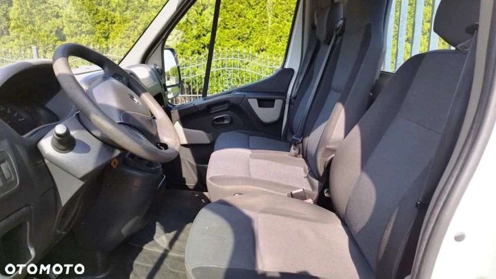 Renault Master - 5