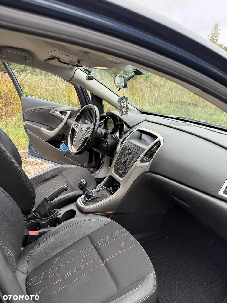 Opel Astra IV 1.6 Edition 150 - 15