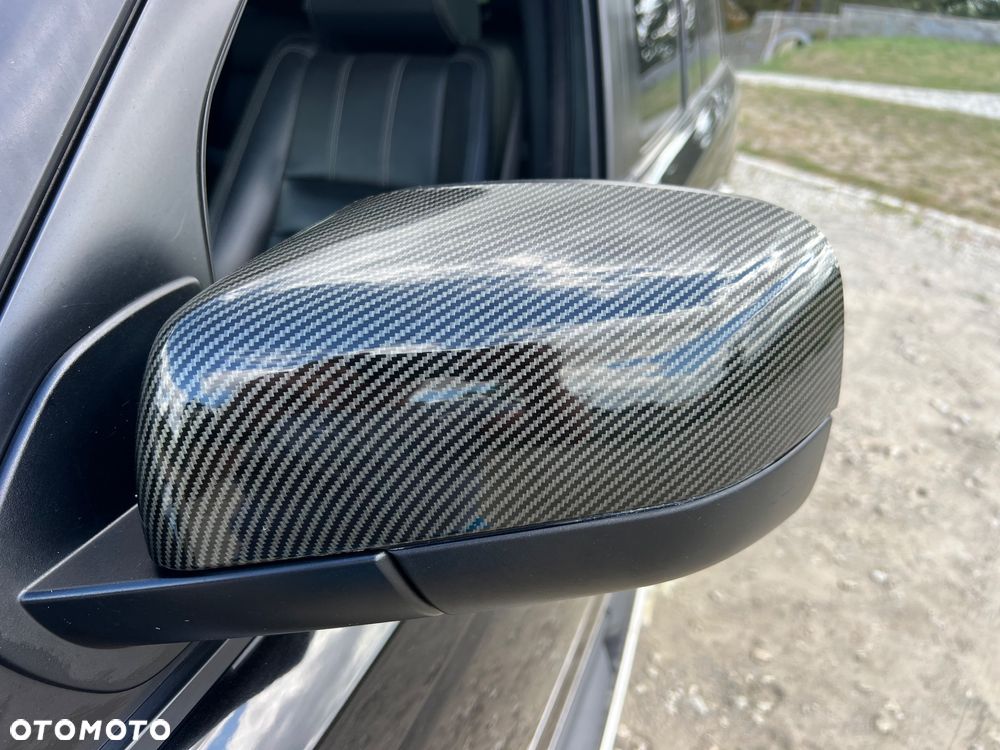 Land Rover Range Rover Sport S 3.0SD V6 HSE - 20