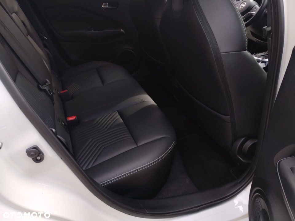 Nissan Juke - 16