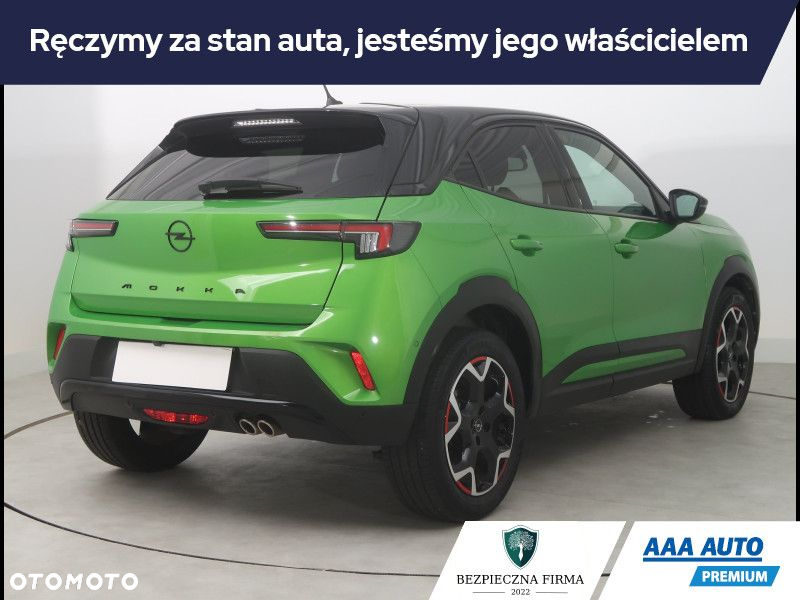 Opel Mokka - 6