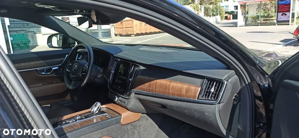 Volvo S90 D5 AWD Inscription - 9