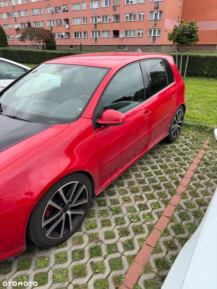 Volkswagen Golf 2.0 GTI - 2
