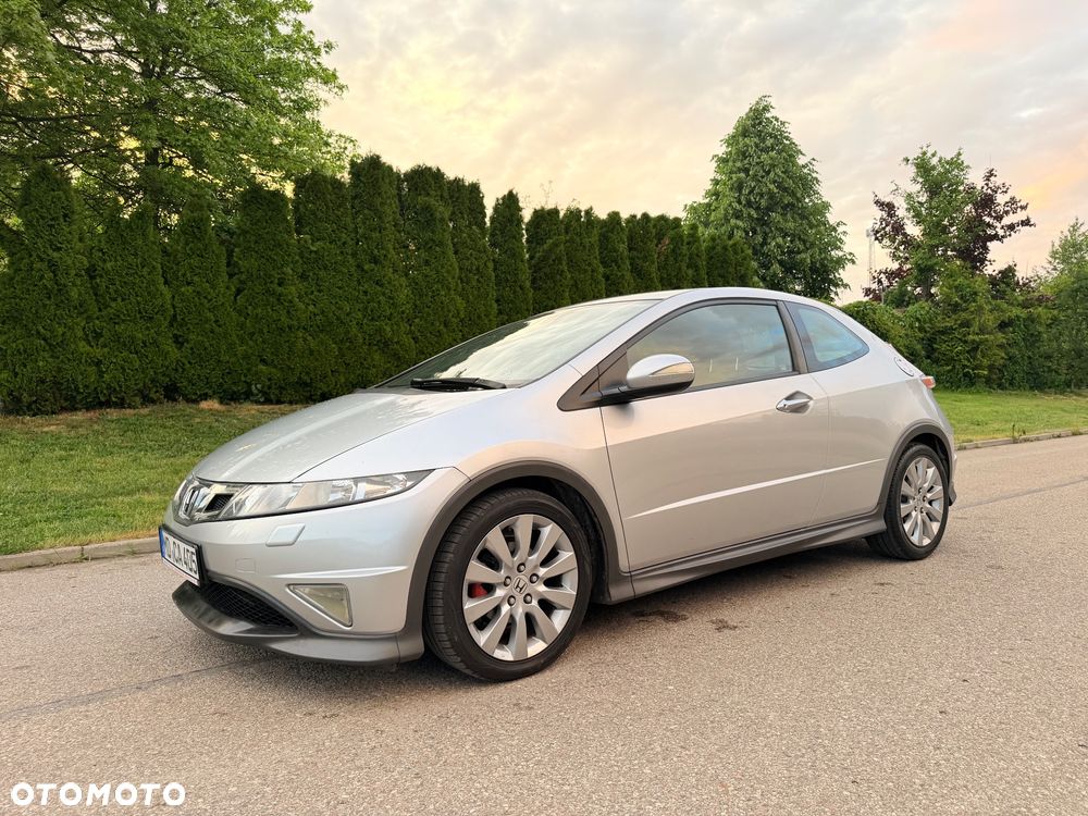 Honda Civic - 20