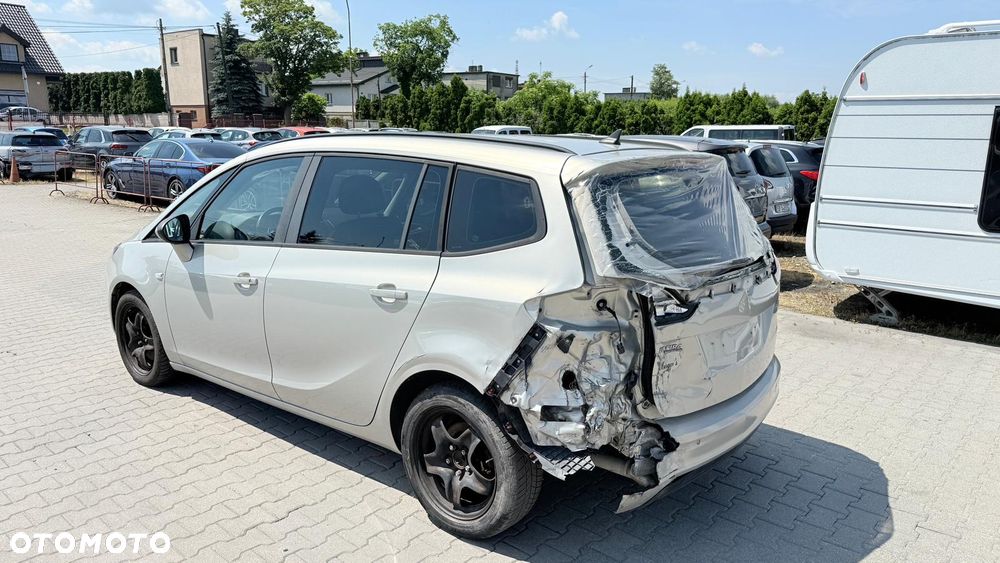Opel Zafira Tourer 2.0 CDTI ecoFLEX Start/Stop Active - 3