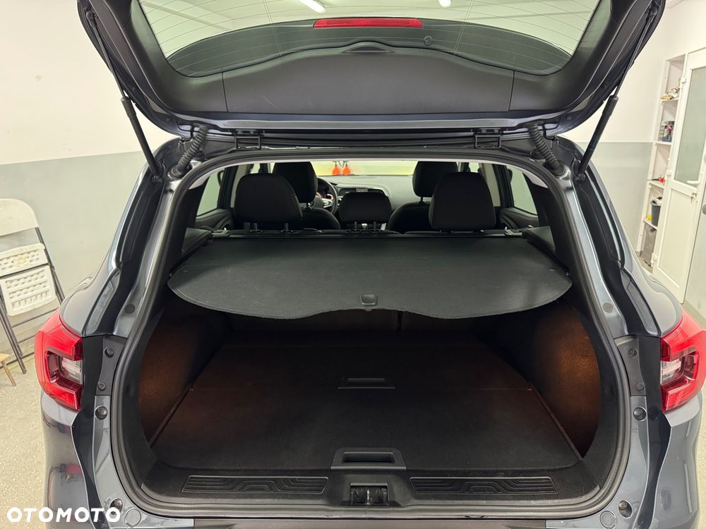 Renault Kadjar BLUE dCi 115 EDC BUSINESS EDITION - 34