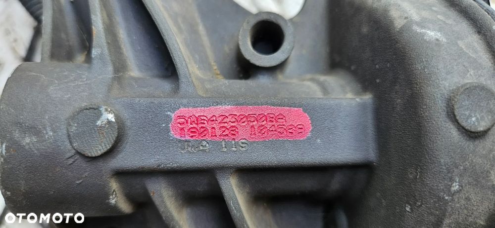 Audi Q3 II 83A Kompletna Maglownica Elektryczna Magiel Przekładnia 5QB423050BA 5Q0959755G - 10