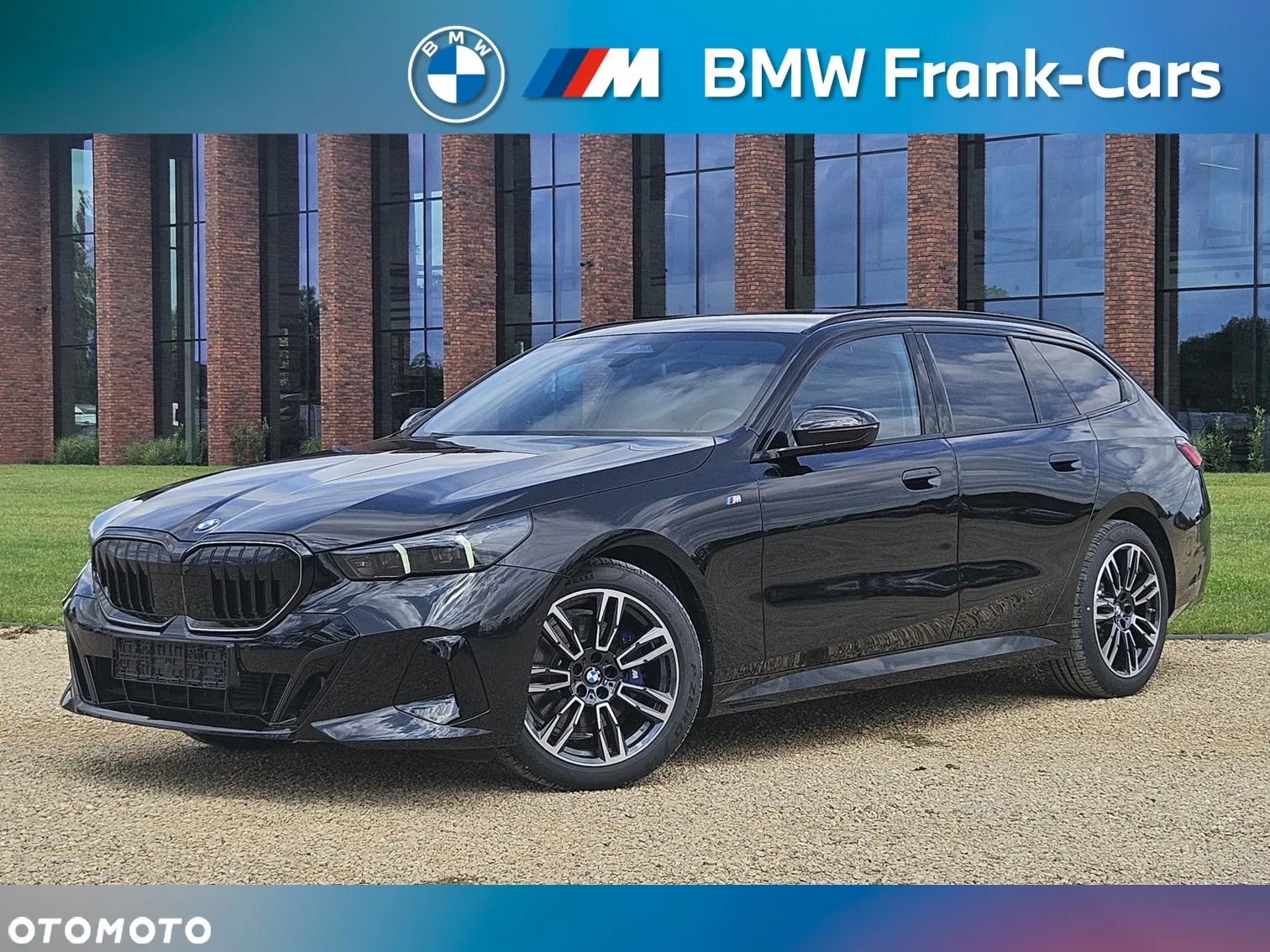 BMW Seria 5 - 1