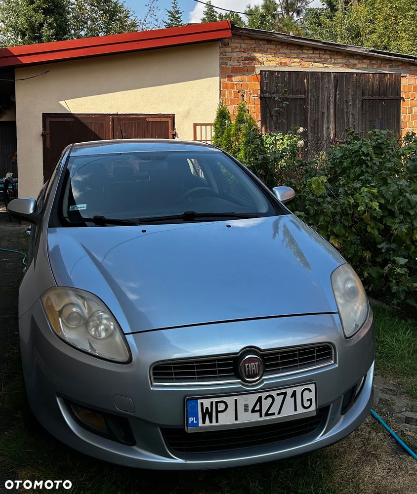 Fiat Bravo 1.4 16V Dynamic - 2