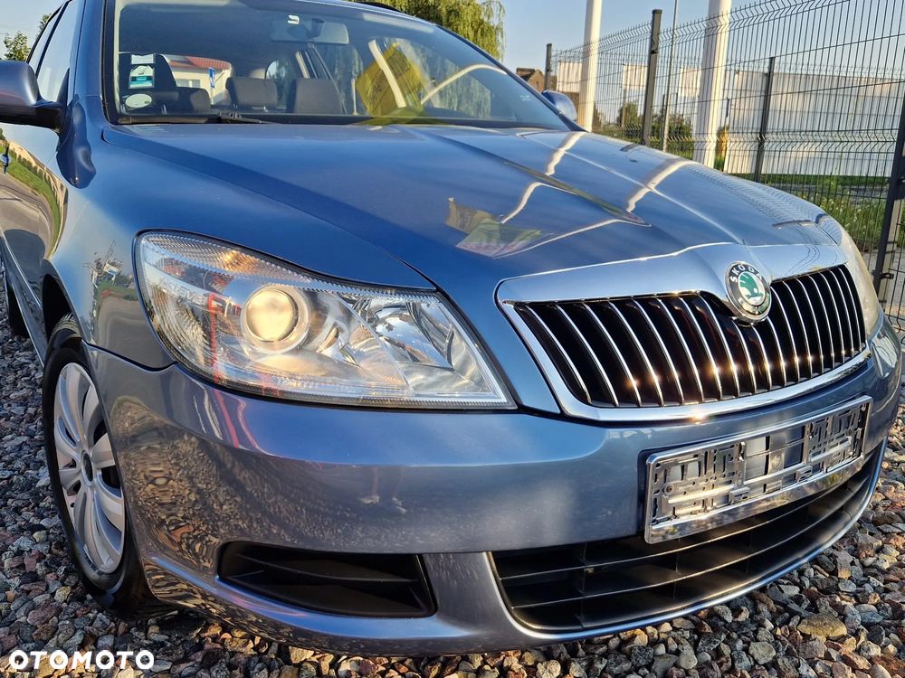 Skoda Octavia 1.6 TDI Classic - 17