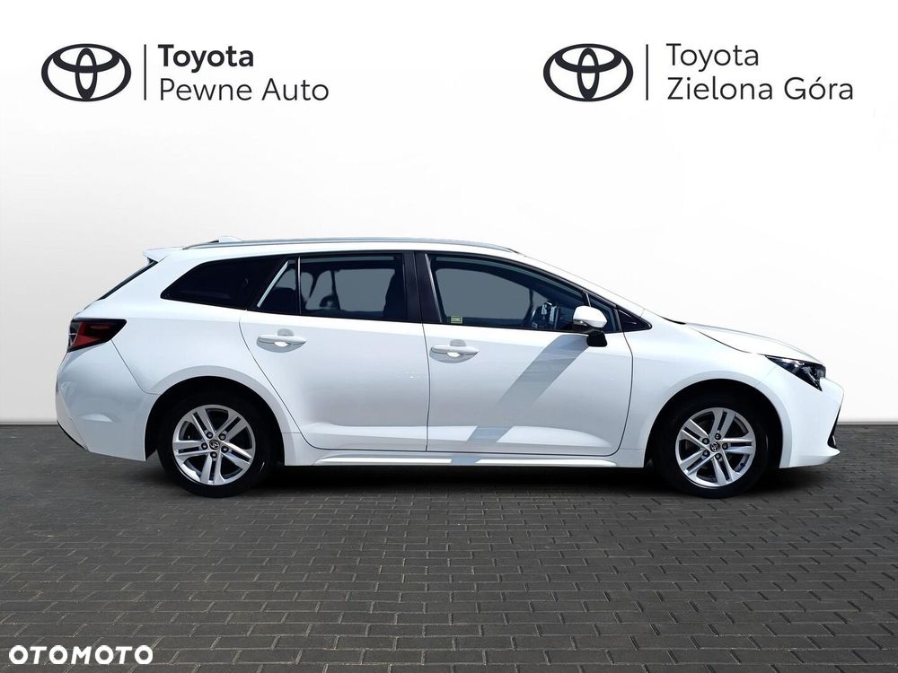 Toyota Corolla 1.8 Hybrid Comfort - 9