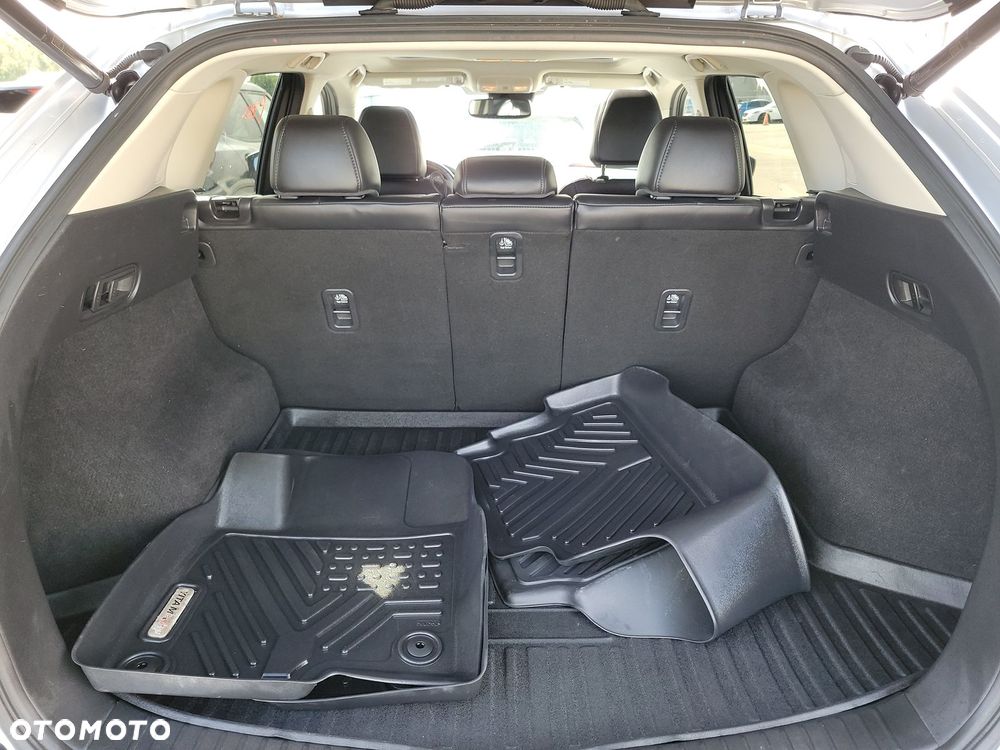 Mazda CX-5 - 16