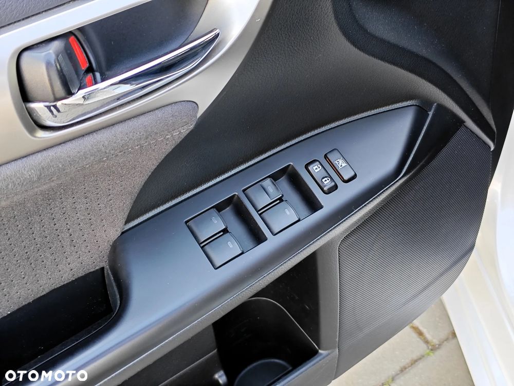 Lexus CT 200h Elegance EU6 - 23
