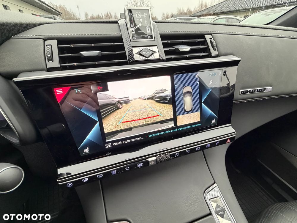 DS Automobiles DS 7 Crossback - 35