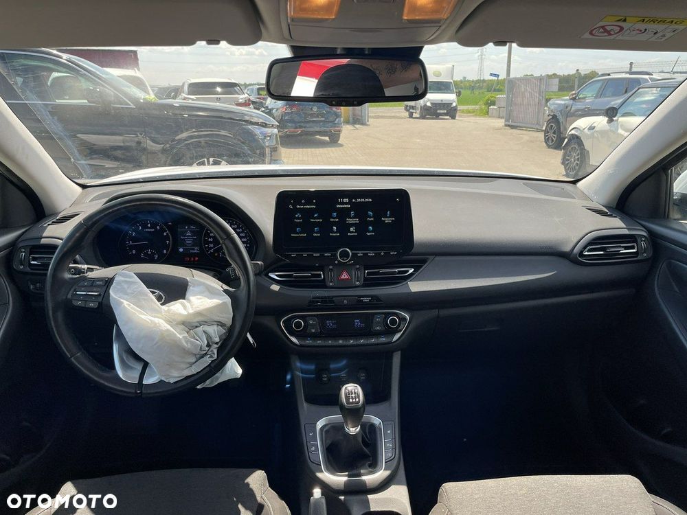 Hyundai i30 1.5 DPI Comfort - 7