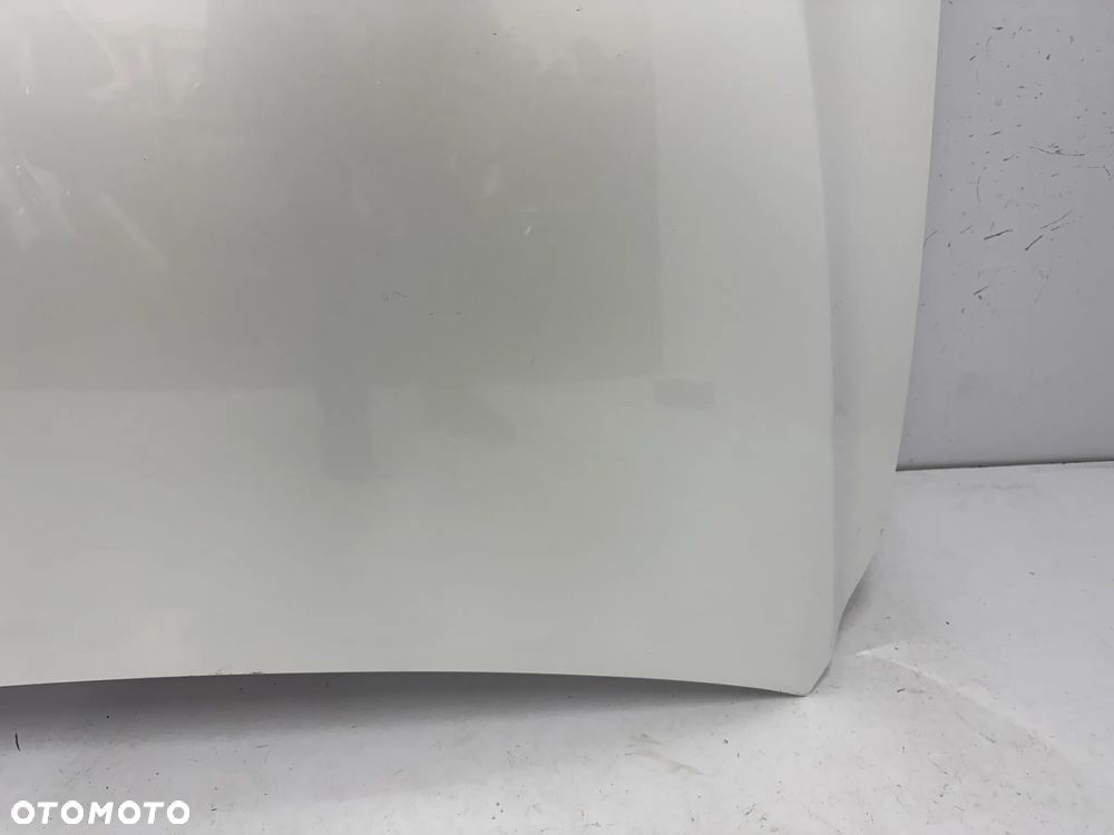 MASKA POKRYWA SILNIKA LEXUS IS III 3 2013- ORYGINALNA ALUMINIOWA - 5