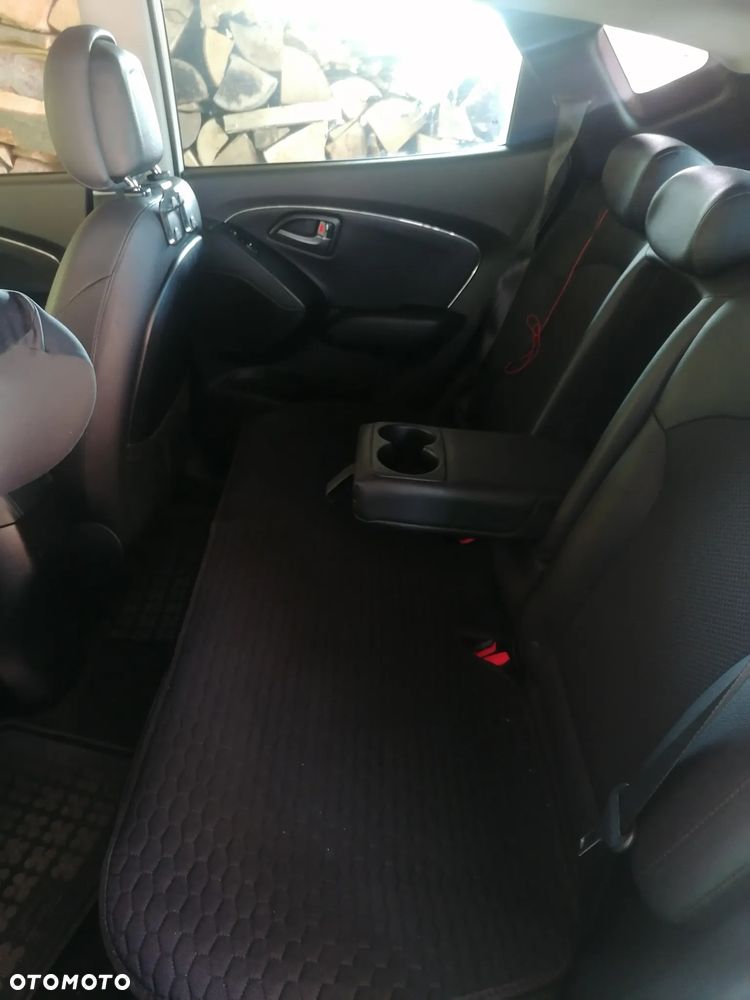 Hyundai ix35 - 4