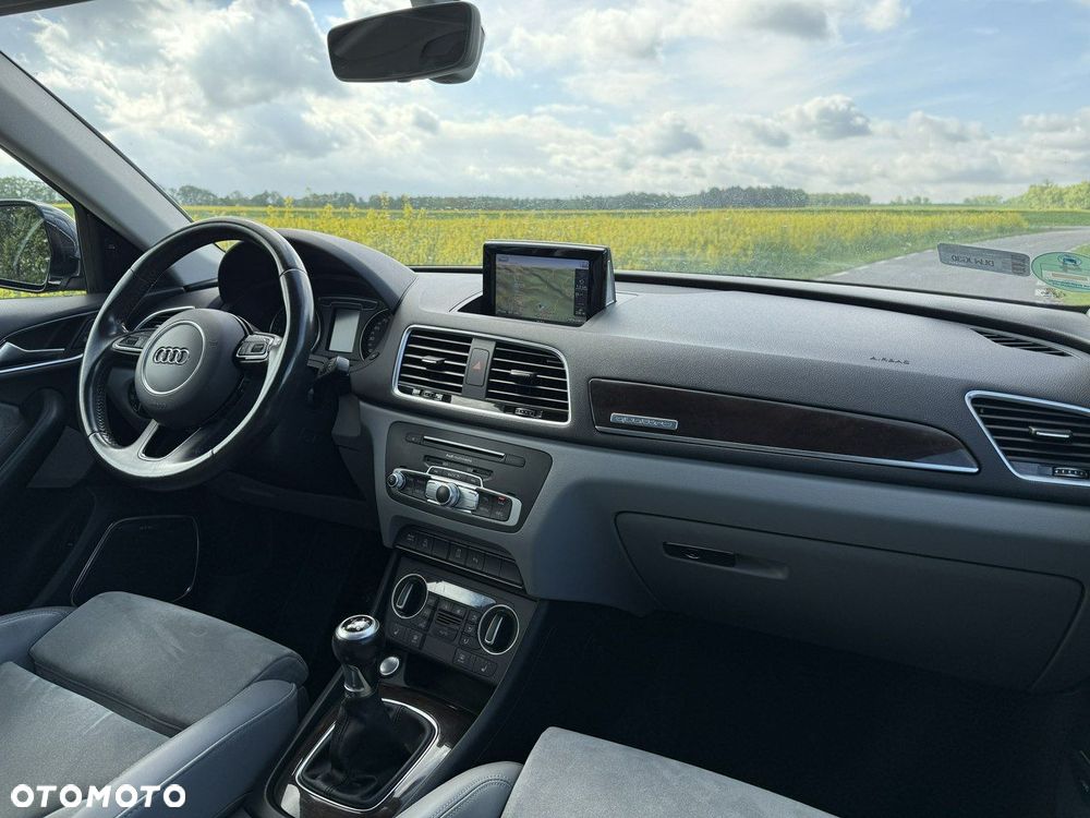 Audi Q3 2.0 TDI Quattro - 35