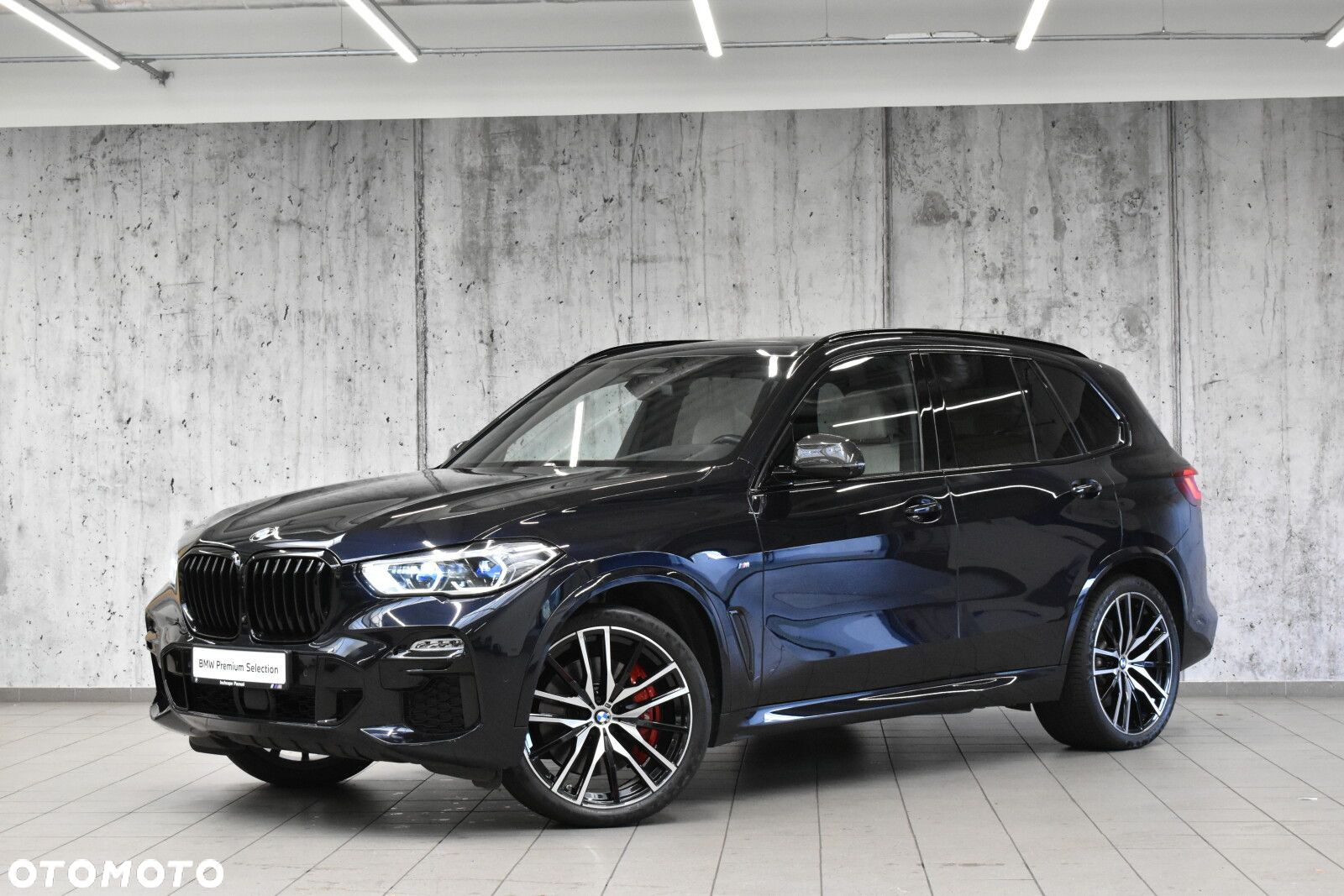 BMW X5 - 2