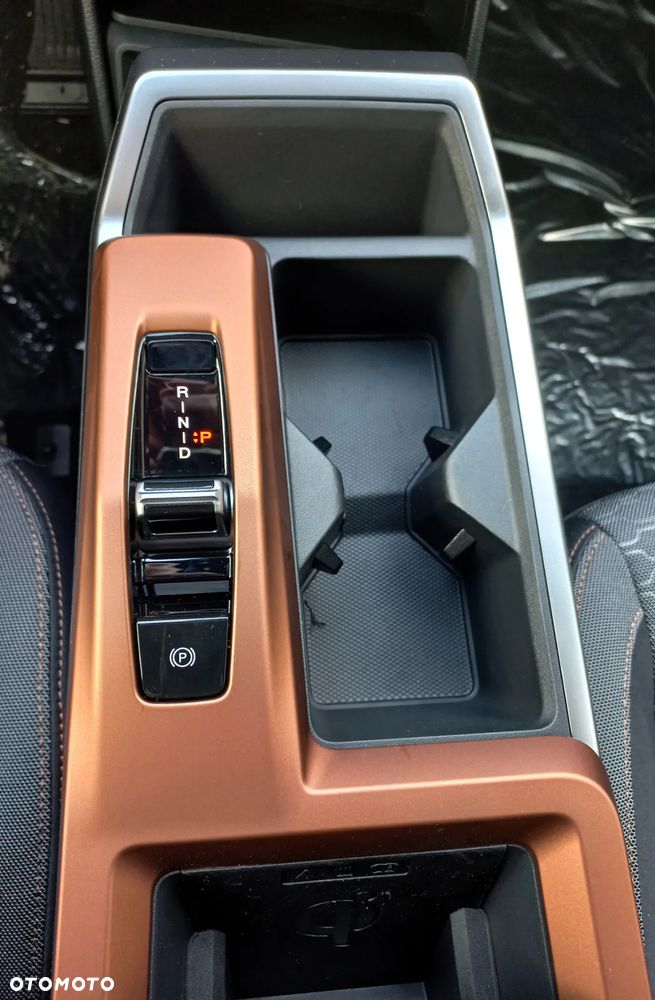 SsangYong/KGM Torres 1.5 T-GDI Joy - 22