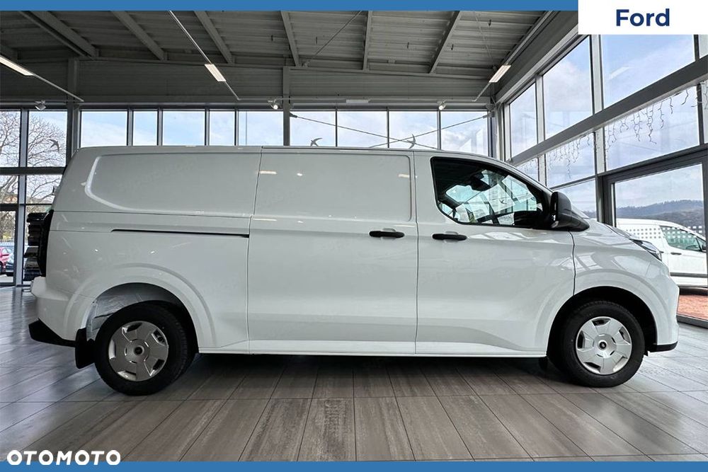 Ford Transit Custom 320 L2H1 Trend 2.0 136KM - 7