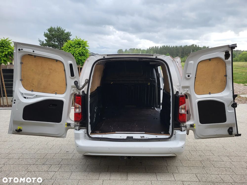 Fiat Doblo - 22