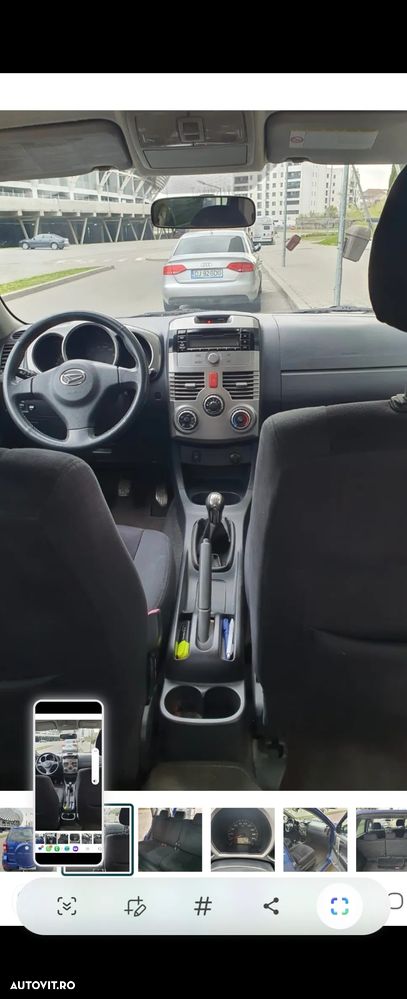 Daihatsu Terios - 2