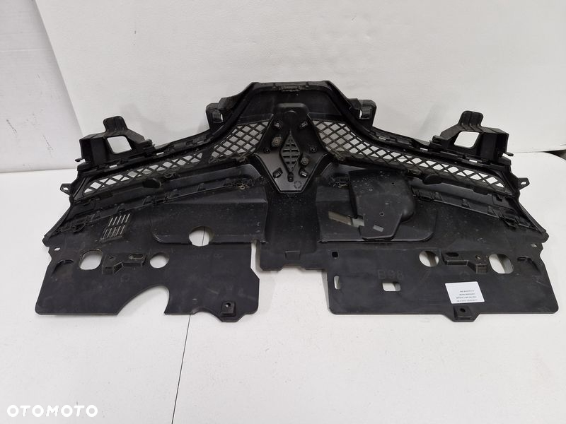 RENAULT CLIO 4 IV RS GRILL ATRAPA ZDERZAKA PRZÓD PRZEDNIA 622562852R - 5