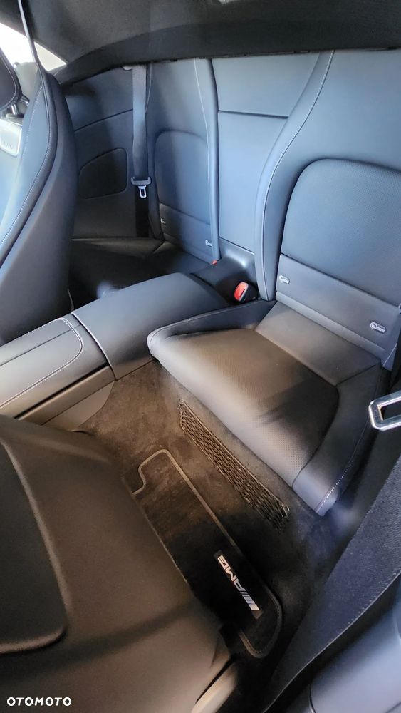 Mercedes-Benz SL 43 SPEEDSHIFT MCT 9G - 15