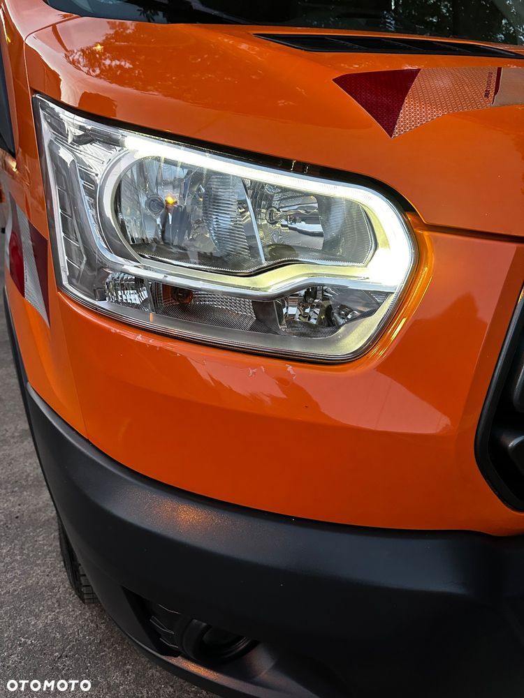 Ford TRANSIT - 20