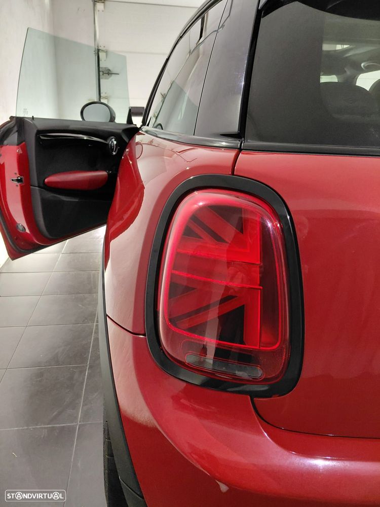 MINI Coupé Cooper - 10