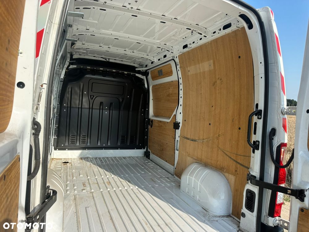Renault MASTER _ 2023r _ AUTOMAT _ 2.3 DCI 150KM _ Tylko 85.000km ! - 17