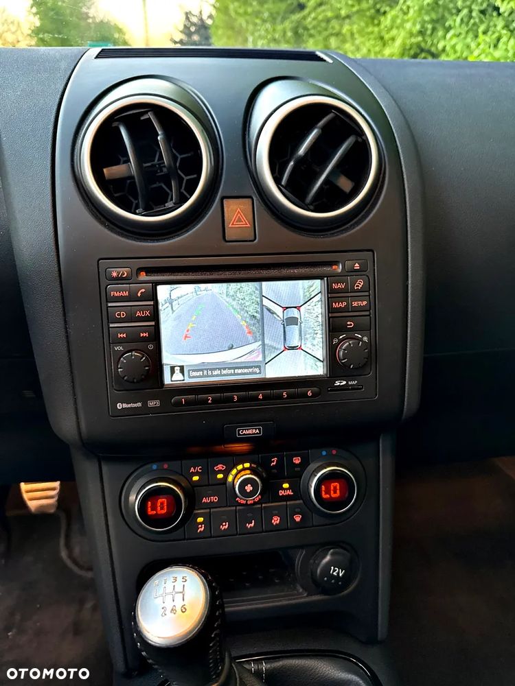Nissan Qashqai 1.5 dCi Tekna - 16