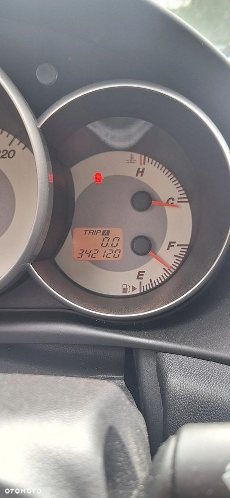 Mazda 3 - 3