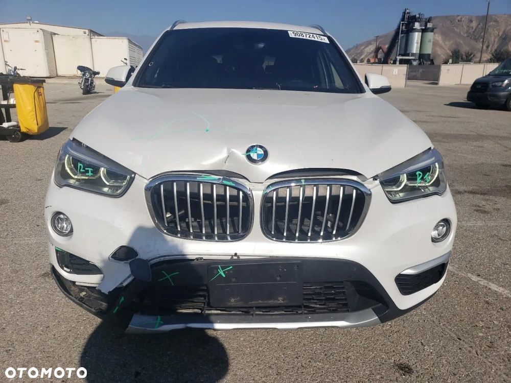 BMW X1 - 7