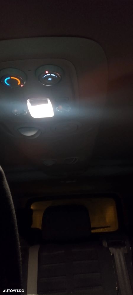 Citroën SpaceTourer Space Tourer 2.0 BlueHDi 180 S&S EAT8 XL (L3) Max - 10