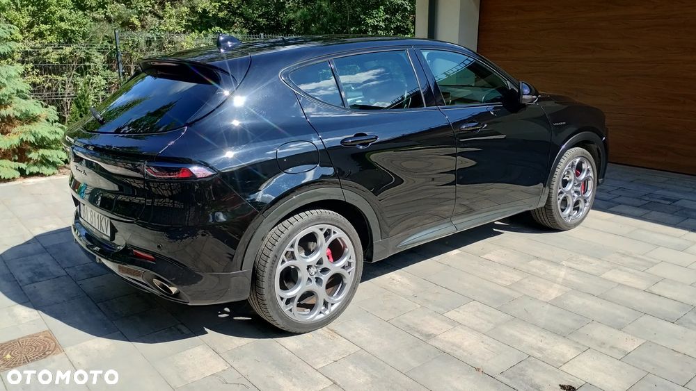 Alfa Romeo Tonale - 5